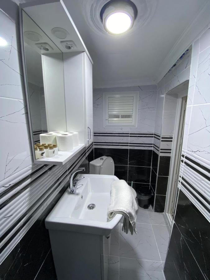Sultanahmet Family Hotel Estambul Exterior foto